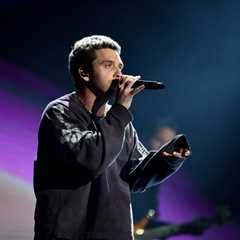 Lauv Drops Out Midway Through Tour With Khalid Due to Mental Health Issues: ‘I’m Deeply Struggling’