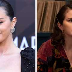 Ohh You're GLOWING!: Selena Gomez Just Debuted A Wild New Hair Color For Summer, And The Internet..