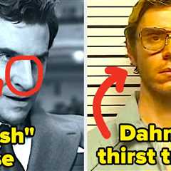 19 Actor Transformations That Sparked So Much Backlash, The Internet Called Them Out Immediately