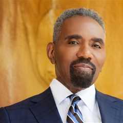 BET’s Louis Carr, Alamo’s Juliette Jones & More Named 2026 Living Legends Foundation Honorees