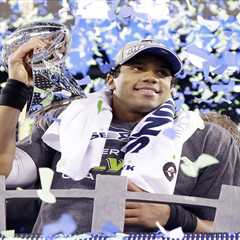 Russell Wilson says goodbye to NFL in emotional retirement video: ‘Thank you, football’