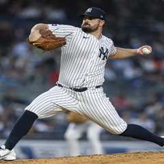 Yankees vs. Guardians odds, prediction: MLB picks, best bets Thursday