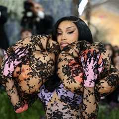 Cardi B Responds to Latto Checking Her on ‘Gimme Dat’ Over Leaked Call: ‘I Let My Mouth Get the..