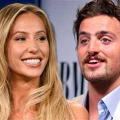 Alix Earle to Star in Benson Boone's Music Video For 'The Time of My Life'
