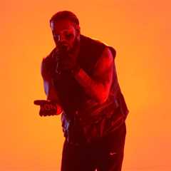 Drake’s Sound Engineer OVO Noel Reveals Original ‘ICEMAN,’ ‘MAID OF HONOUR’ & ‘HABIBTI’ Tracklists