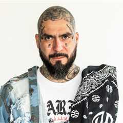 Dharius Surprises on New Album With Regional Track ‘Ey Mezcal’ Feat. Christian Nodal: ‘We..