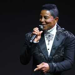 Jermaine Jackson Asks to Wipe $6.5 Million Assault Judgment: ‘I Did Not Rape Plaintiff’