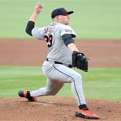 Tarik Skubal and 19 other players who could be moved at MLB’s trade deadline