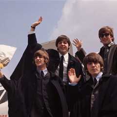 Global Beatles Day To Be Celebrated With Colorized Version of 1967 All-Star ‘All You Need Is..