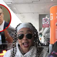 Da Brat Says She Feels Sorry For Homophobes After Andy Ogles Anti-Gay Post