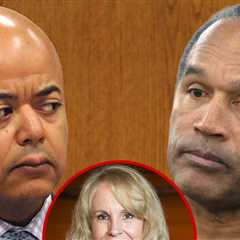 O.J. Simpson's Attorney Rips Tanya Brown's 'Weak-Minded' Idea to Cancel Jersey