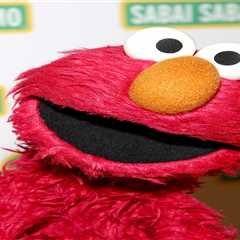 Elmo’s NBA Finals neutrality draws ire of Knicks fans: ‘Not rocking with you’