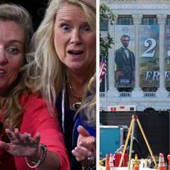 2 Artists Are Officially Playing Trump's Freedom 250 Concert, And It's None Of The Originals