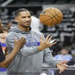 ‘Relentless’ Josh Hart continues to impact game — even when he’s not scoring