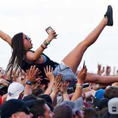 Vans Warped Tour 2026: Here’s Where to Get Affordable Tickets Online