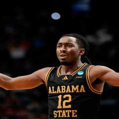 Ex-Alabama State basketball players banned over fixed 2024 game