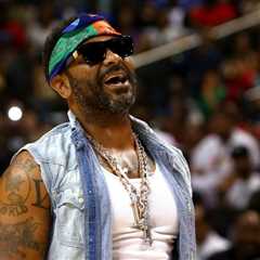 Jim Jones Thinks Jay-Z ‘Spared’ the People He Dissed at Roots Picnic: ‘I Wanna See the Yankee..