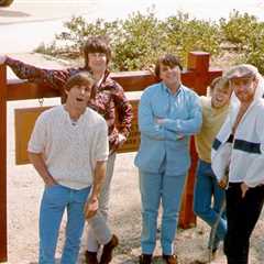 The Beach Boys’ Official Online Store Drops ‘Pet Sounds’ 60th-Anniversary Merch & Apparel: Shop Now