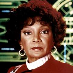 'Star Trek' Icon Nichelle Nichols' Family Awarded $13 Million in Wrongful Death Lawsuit