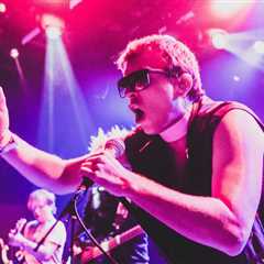 Shame Give SXSW London a Searing Finale: 5 Best Moments