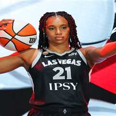 Brianna Turner says WNBA should not wear ‘USA 250’ patches due to history of slavery: ‘Be so..