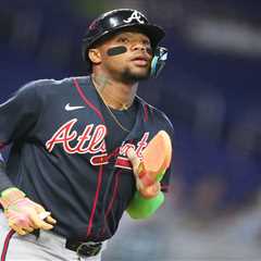 MLB Power Rankings, Award Tracker: Braves, Dodgers pulling away at top