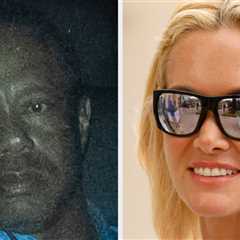 There's New Reports On Tiger Woods And Vanessa Trump's Relationship Amidst His Rehab Stay