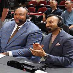 Stacey King, Bulls champion and broadcaster, dead at 59