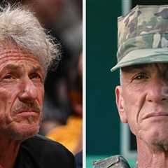 After Being A No-Show At This Year's Oscars, Sean Penn Explained Why He Doesn't Attend Awards Shows ..