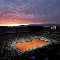 Fanatics Sportsbook promo code NYPOST: Bet $20, get $350 in bonus bets for the French Open Final