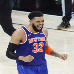 Knicks turned NYC into a sports dartboard of envy again while unifying city — and it’s about time