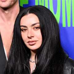 Charli xcx Announces Dates For 2026 North American Music, Fashion, Film Tour