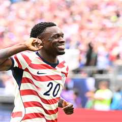 Best bets for Team USA at the World Cup: How far can the United States go?