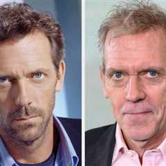 Hugh Laurie Had A Seriously Sassy Response To A Random Twitter User Who Dared To Criticize “House”