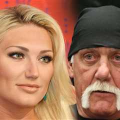 Hulk Hogan's Daughter Brooke Called Police Over Autopsy Concerns