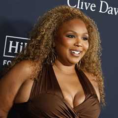 Lizzo Explains Why These 2 Artists’ Legacies Will Never Be Matched: ‘It’s Not Even Possible to Be..