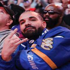 Drake’s Hot 100 No. 1 Songs Ranked: Staff Picks