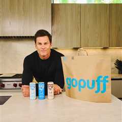 Tom Brady unveils ‘Good Nut’ in latest post-NFL business venture