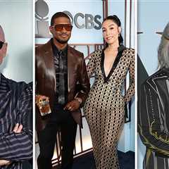 Tony Awards 2026, See Broadway's Biggest Stars Hit the Red Carpet