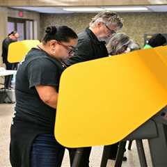 Gambling giant forces paid influencers to delete LA mayor race posts as election interference..