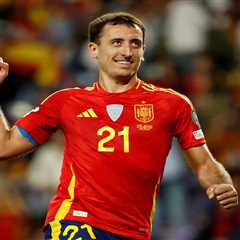 Spain vs. Peru prediction, odds: Best bet for Monday’s World Cup friendly