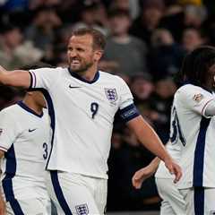 2026 World Cup Golden Boot picks: Best bets, predictions to score the most goals