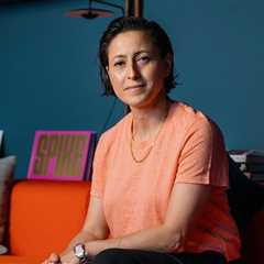 Abbey Road Boss Sally Davies on ‘Buoyant’ SXSW London Takeover & Shaping U.K. Industry’s..