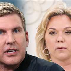 Todd and Julie Chrisley Sue Former Lawyers, Say Mistakes Cost Them Freedom