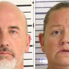 Iowa Parents Allegedly Treated Malnourished Child Like Prisoner in Own Home