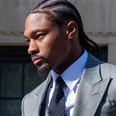 Stefon Diggs Ordered to Explain To Judge How He Knows Male Sexual Assault Accuser