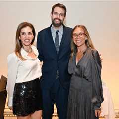 NMPA + Billboard Music Investor Dinner 2026: See the Photos