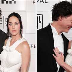 Katy Perry Called Justin Trudeau The Love Of [Her] Life After Almost A Year Of Dating