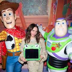 Belinda Joins ‘Toy Story 5’ Cast for Spanish-Language Version of Film Alongside Bizarrap & Bad Bunny