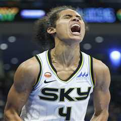 Skylar Diggins rips team’s ‘loser mentality’ as Sky’s slide continues